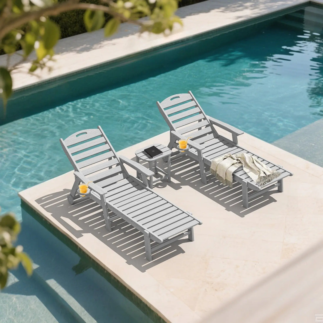 Lounge Chaise Chair: How to Choose the Most Comfortable Option Plawdlik Furniture