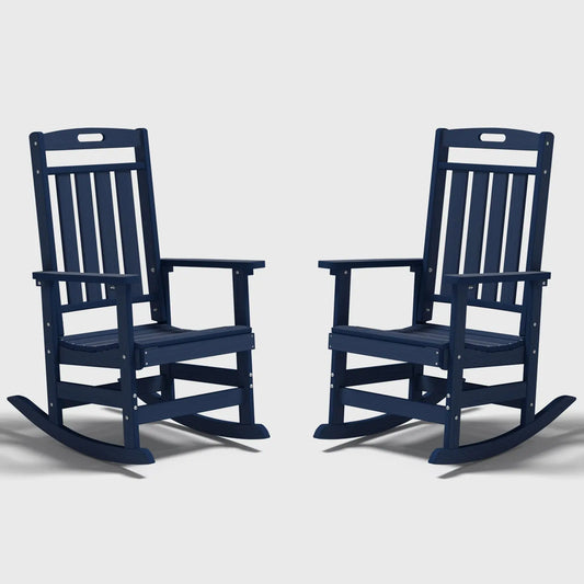 Adirondack-Rocking-Chair-A-Complete-Guide-to-Comfort-and-Style Plawdlik Furniture
