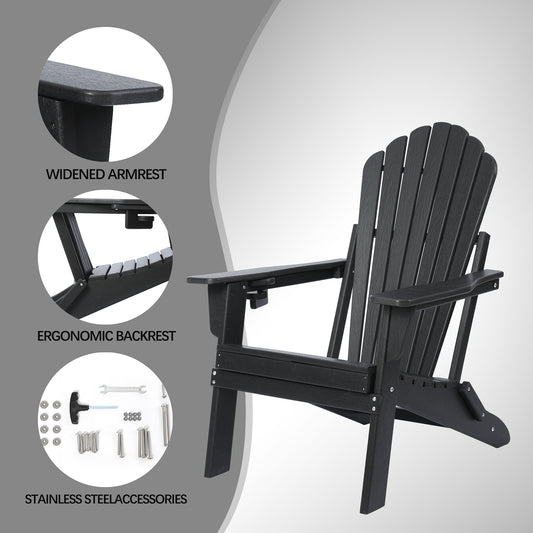 Embracing Sustainability with HDPE Recycled Plastic Patio Furniture