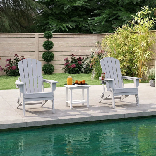 Cozy Outdoor Chair: How to Choose the Most Comfortable Option Plawdlik Furniture