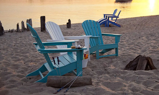 The-Future-of-Outdoor-Living-HDPE-Recycled-Plastic-Patio-Furniture Plawdlik Furniture