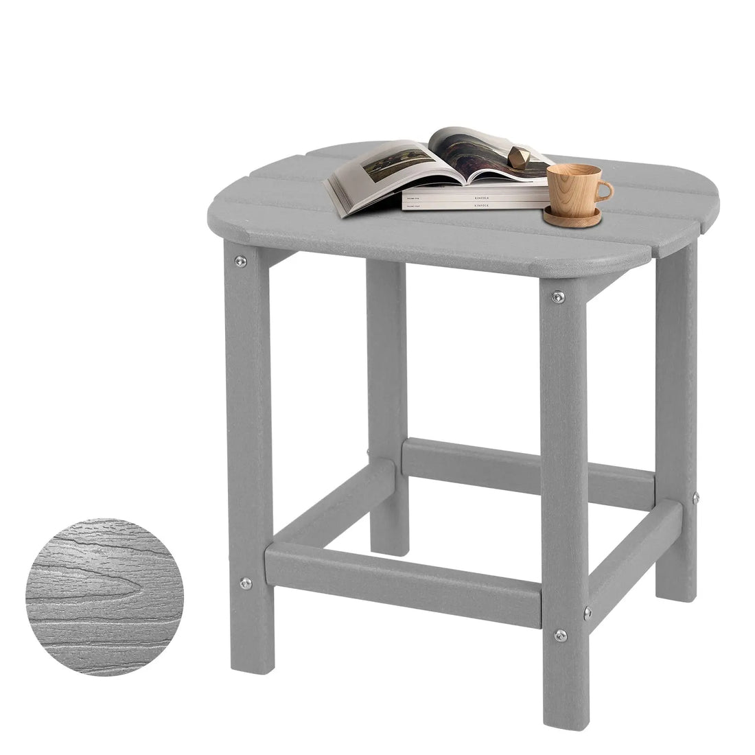 How to Build a Small Outdoor Side Table: Step-by-Step DIY Guide Plawdlik Furniture
