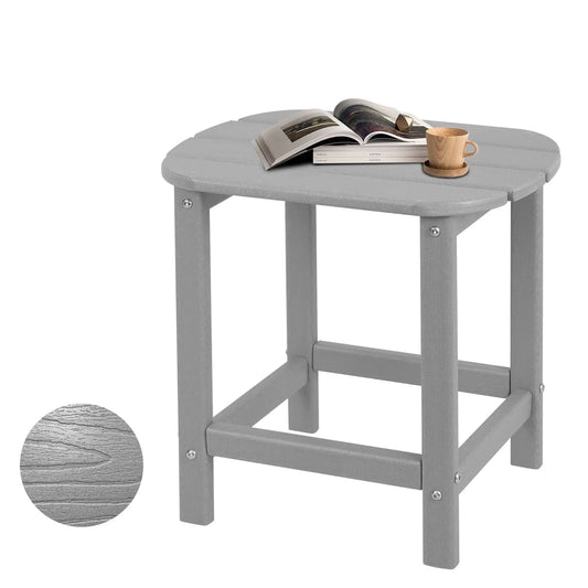 How to Build a Small Outdoor Side Table: Step-by-Step DIY Guide Plawdlik Furniture