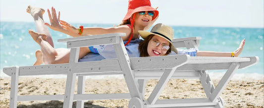 Comfortable Outdoor Lounge Chair: How to Choose the Best for Your Backyard Plawdlik Furniture