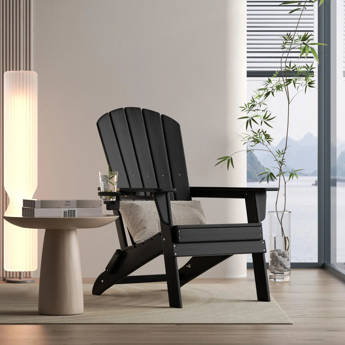 Folding-Adirondack-Chair-Your-Complete-Guide-to-Comfort-and-Portability Plawdlik Furniture