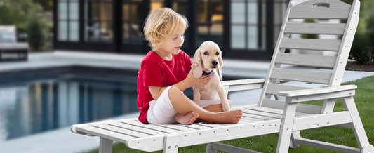 Lounge Chair Buying Guide: Choose Comfort and Style for Your Living Room Plawdlik Furniture