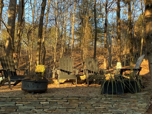 Enhance Your Outdoor Space with the Perfect Patio Chair - Plawdlik Furniture