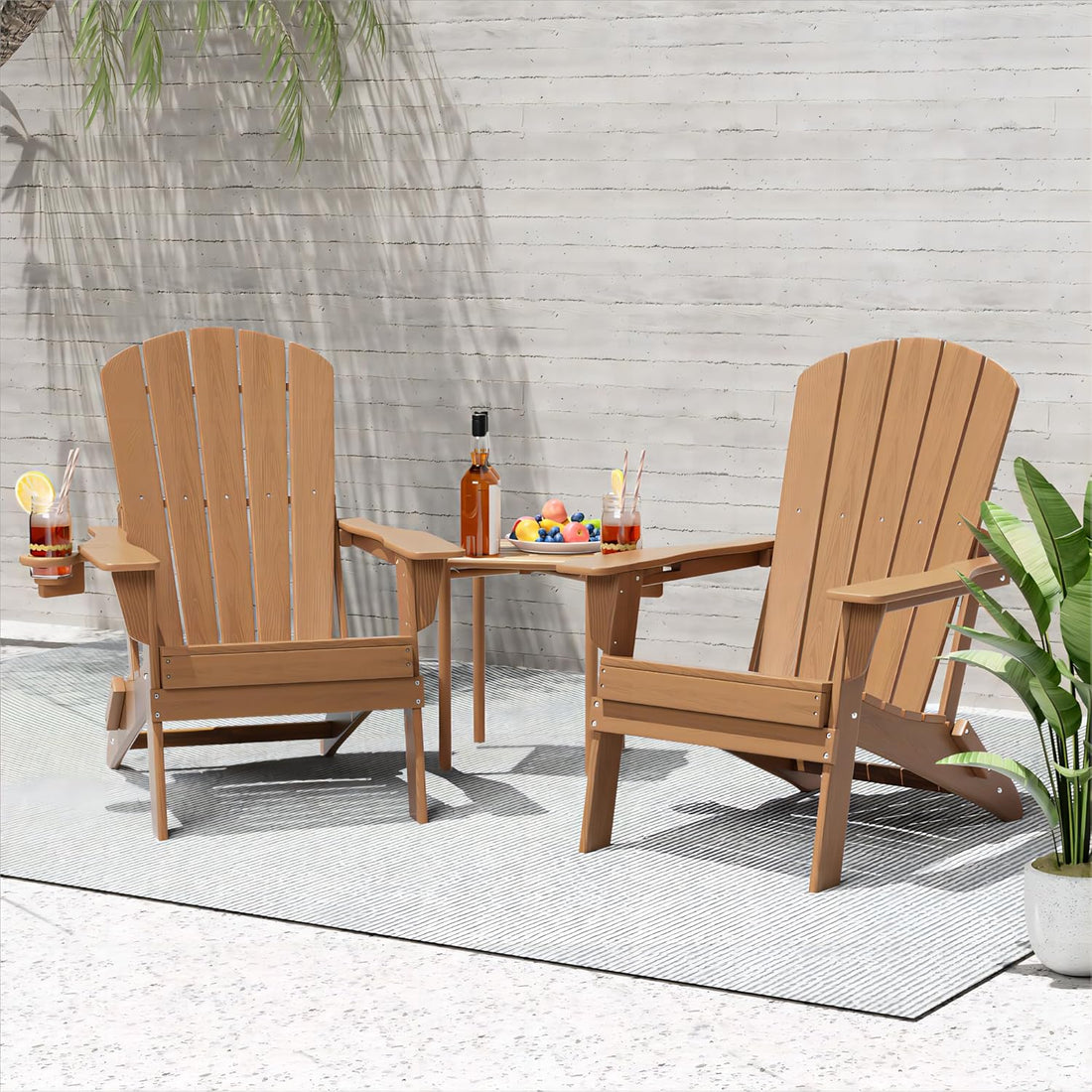 Enhance Your Outdoor Comfort with Stylish Patio Chairs