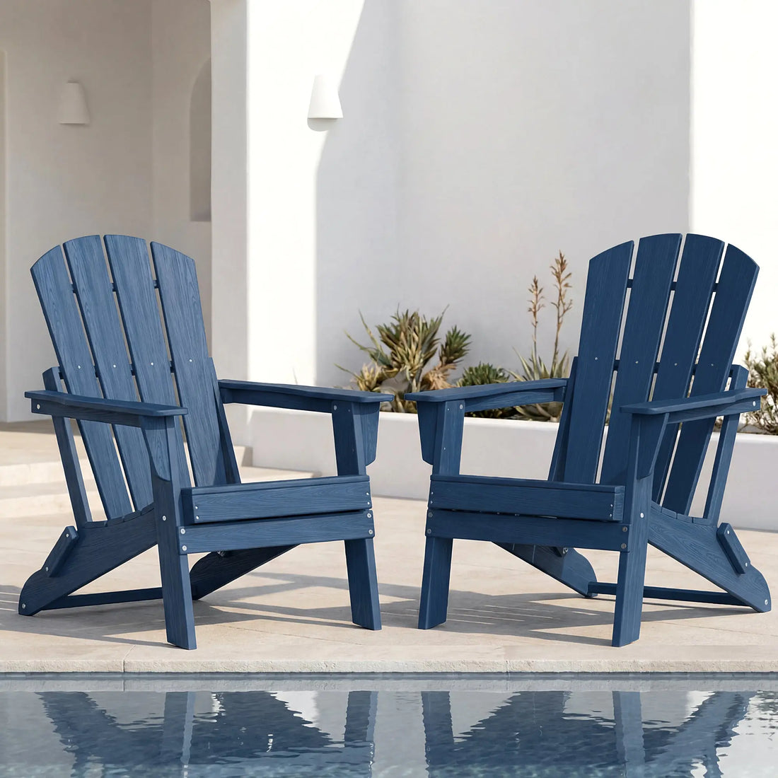 Best Adirondack Chairs: 2026 Reviews and Buying Guide Plawdlik Furniture