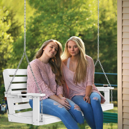 Porch Swings and Gliders
