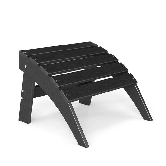 How to Build and Use an Adirondack Folding Ottoman: A Visual Guide 2026