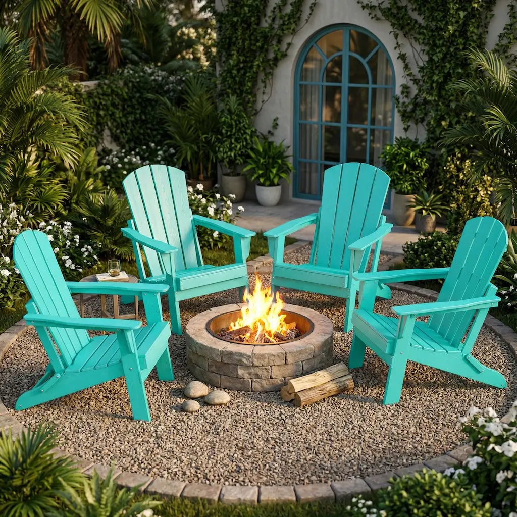 Best Adirondack Chair Picks: Tested Reviews and Tips Plawdlik Furniture