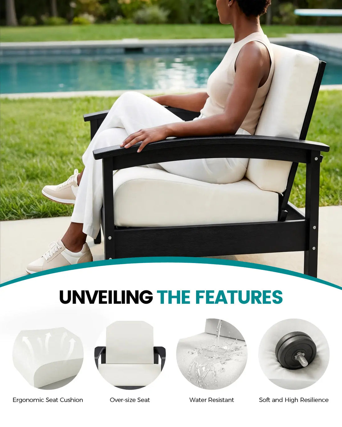 Outdoor Sofas