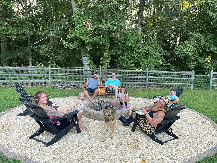 Recycling-HDPE-Outdoor-Furniture-The-Key-to-Longevity-and-Comfortable-Family-Gatherings Plawdlik Furniture