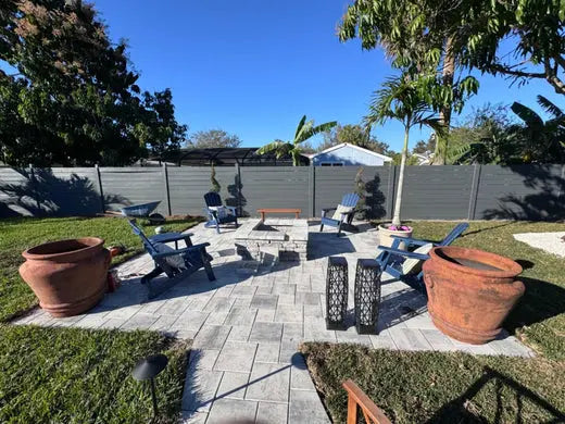 Fire-Pit-Chair-Environmentally-friendly-Durable-Fade-resistant Plawdlik Furniture