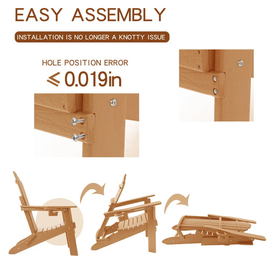 Perfect-Adirondack-Chairs-Comfort-and-Style-for-Your-Outdoor-Oasis Plawdlik Furniture