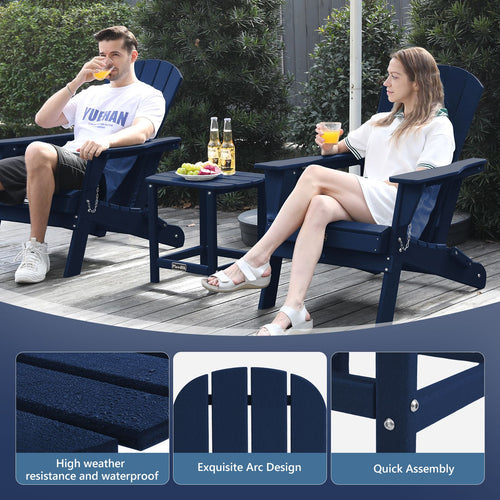 Optimize Outdoor Living: Deck Furniture Tips