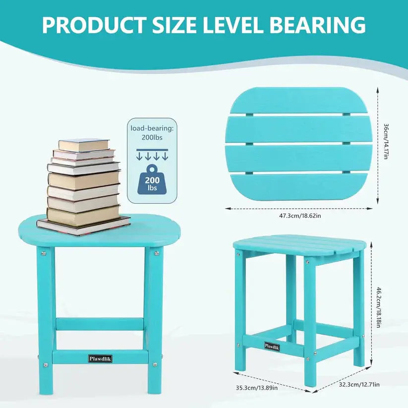 Stylish-Outdoor-Side-Tables-for-Your-Space Plawdlik Furniture