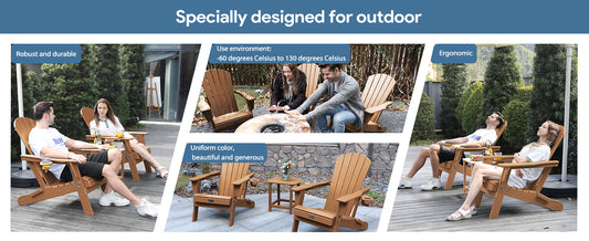 Elevate Your Outdoor Space with Stylish Patio Furniture