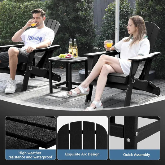 Premium-Poly-Furniture-Solutions Plawdlik Furniture