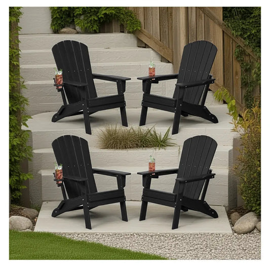 Lightweight Foldable Camping Chair Adirondack: Top Benefits for Outdoors Plawdlik Furniture